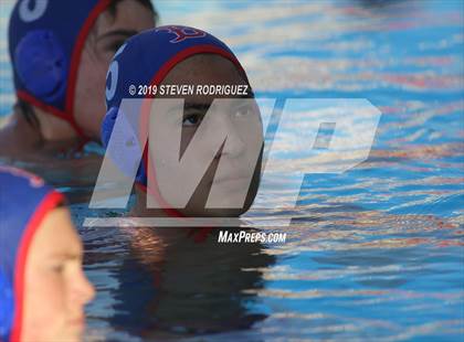 Thumbnail 3 in Buchanan vs. Jesuit (CIF Norcal D2 Regional Final) photogallery.
