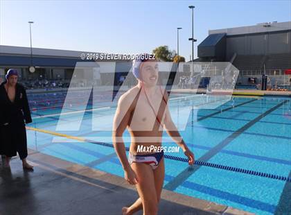 Thumbnail 2 in Buchanan vs. Jesuit (CIF Norcal D2 Regional Final) photogallery.