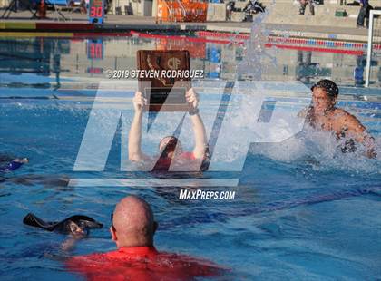 Thumbnail 1 in Buchanan vs. Jesuit (CIF Norcal D2 Regional Final) photogallery.
