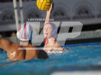 Thumbnail 3 in Buchanan vs. Jesuit (CIF Norcal D2 Regional Final) photogallery.