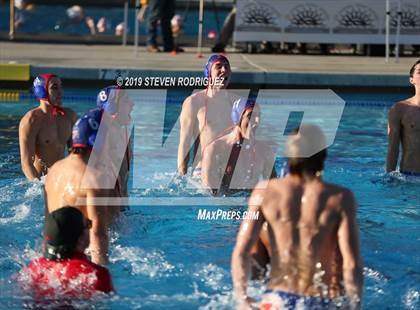 Thumbnail 3 in Buchanan vs. Jesuit (CIF Norcal D2 Regional Final) photogallery.