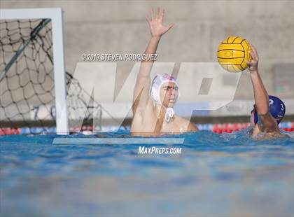 Thumbnail 1 in Buchanan vs. Jesuit (CIF Norcal D2 Regional Final) photogallery.