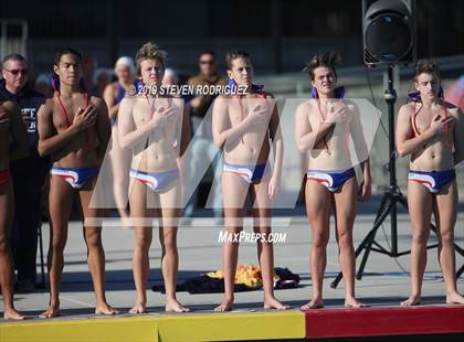 Thumbnail 1 in Buchanan vs. Jesuit (CIF Norcal D2 Regional Final) photogallery.