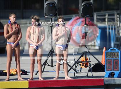 Thumbnail 2 in Buchanan vs. Jesuit (CIF Norcal D2 Regional Final) photogallery.