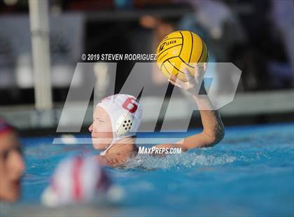 Thumbnail 1 in Buchanan vs. Jesuit (CIF Norcal D2 Regional Final) photogallery.