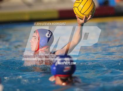 Thumbnail 1 in Buchanan vs. Jesuit (CIF Norcal D2 Regional Final) photogallery.