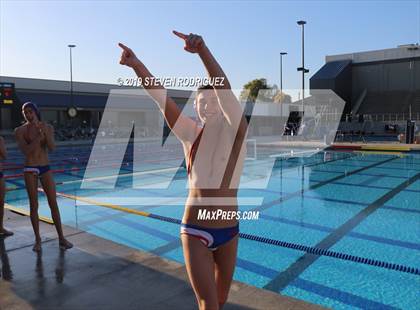 Thumbnail 3 in Buchanan vs. Jesuit (CIF Norcal D2 Regional Final) photogallery.
