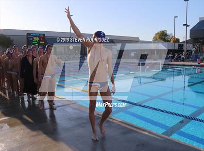Thumbnail 1 in Buchanan vs. Jesuit (CIF Norcal D2 Regional Final) photogallery.