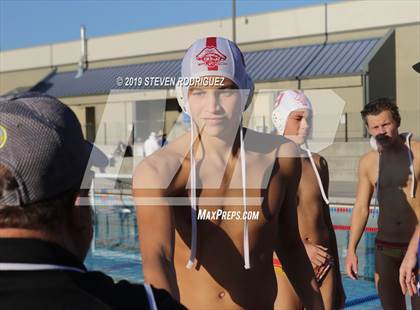 Thumbnail 3 in Buchanan vs. Jesuit (CIF Norcal D2 Regional Final) photogallery.