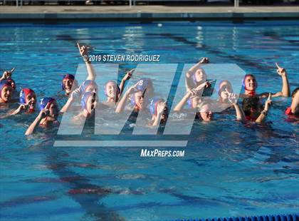 Thumbnail 2 in Buchanan vs. Jesuit (CIF Norcal D2 Regional Final) photogallery.