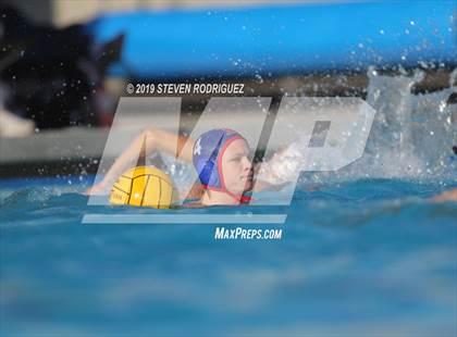Thumbnail 1 in Buchanan vs. Jesuit (CIF Norcal D2 Regional Final) photogallery.