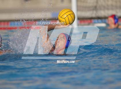 Thumbnail 1 in Buchanan vs. Jesuit (CIF Norcal D2 Regional Final) photogallery.