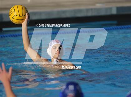 Thumbnail 3 in Buchanan vs. Jesuit (CIF Norcal D2 Regional Final) photogallery.