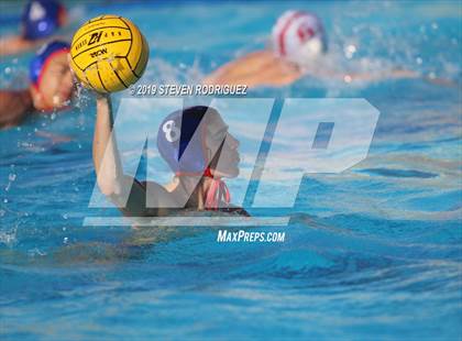 Thumbnail 1 in Buchanan vs. Jesuit (CIF Norcal D2 Regional Final) photogallery.