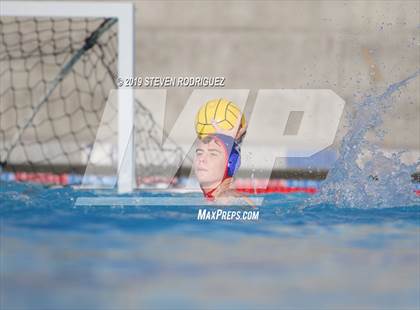 Thumbnail 3 in Buchanan vs. Jesuit (CIF Norcal D2 Regional Final) photogallery.