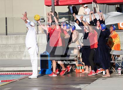 Thumbnail 2 in Buchanan vs. Jesuit (CIF Norcal D2 Regional Final) photogallery.