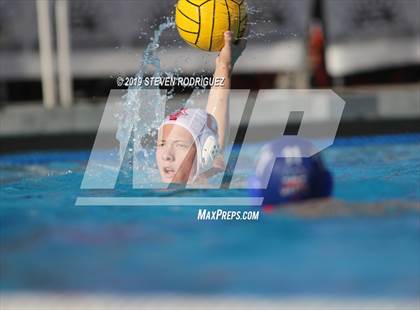 Thumbnail 1 in Buchanan vs. Jesuit (CIF Norcal D2 Regional Final) photogallery.