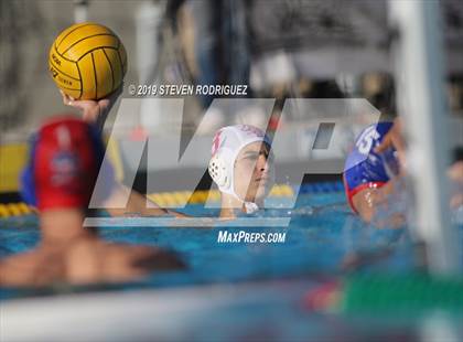 Thumbnail 2 in Buchanan vs. Jesuit (CIF Norcal D2 Regional Final) photogallery.