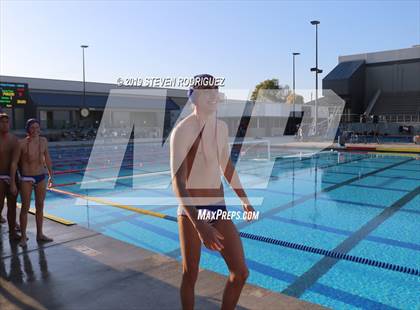 Thumbnail 2 in Buchanan vs. Jesuit (CIF Norcal D2 Regional Final) photogallery.