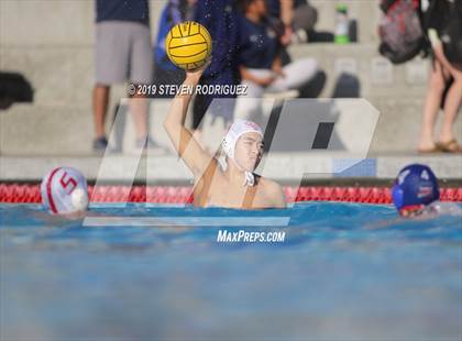 Thumbnail 3 in Buchanan vs. Jesuit (CIF Norcal D2 Regional Final) photogallery.