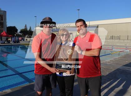 Thumbnail 1 in Buchanan vs. Jesuit (CIF Norcal D2 Regional Final) photogallery.