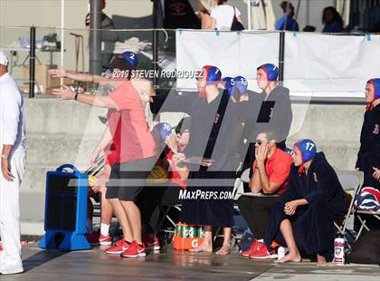 Thumbnail 1 in Buchanan vs. Jesuit (CIF Norcal D2 Regional Final) photogallery.
