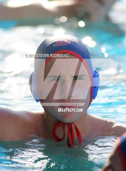 Thumbnail 3 in Buchanan vs. Jesuit (CIF Norcal D2 Regional Final) photogallery.