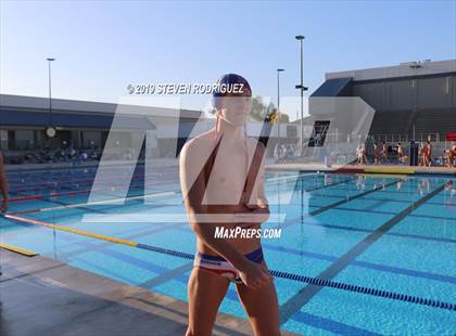 Thumbnail 2 in Buchanan vs. Jesuit (CIF Norcal D2 Regional Final) photogallery.