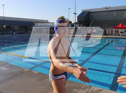 Thumbnail 1 in Buchanan vs. Jesuit (CIF Norcal D2 Regional Final) photogallery.