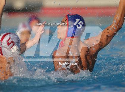Thumbnail 3 in Buchanan vs. Jesuit (CIF Norcal D2 Regional Final) photogallery.