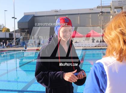 Thumbnail 2 in Buchanan vs. Jesuit (CIF Norcal D2 Regional Final) photogallery.