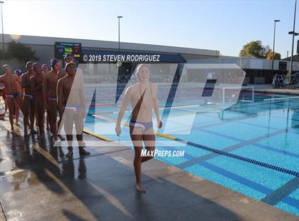 Thumbnail 3 in Buchanan vs. Jesuit (CIF Norcal D2 Regional Final) photogallery.