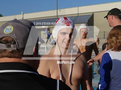 Thumbnail 1 in Buchanan vs. Jesuit (CIF Norcal D2 Regional Final) photogallery.