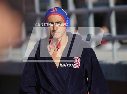 Thumbnail 2 in Buchanan vs. Jesuit (CIF Norcal D2 Regional Final) photogallery.