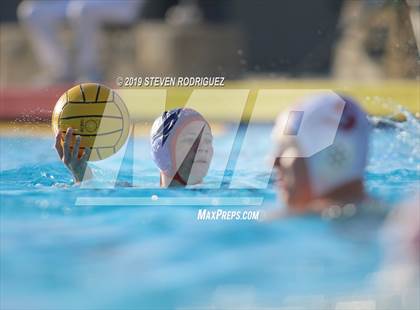 Thumbnail 1 in Buchanan vs. Jesuit (CIF Norcal D2 Regional Final) photogallery.