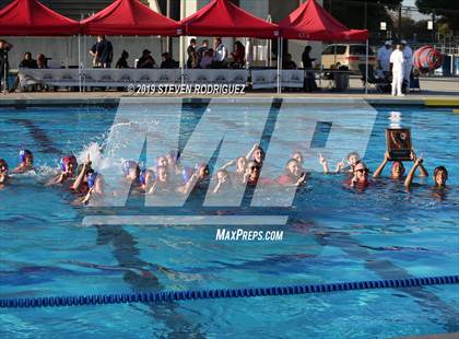 Thumbnail 2 in Buchanan vs. Jesuit (CIF Norcal D2 Regional Final) photogallery.