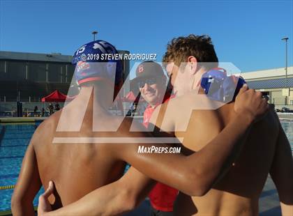 Thumbnail 1 in Buchanan vs. Jesuit (CIF Norcal D2 Regional Final) photogallery.