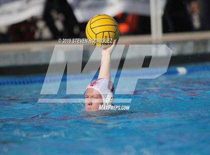 Thumbnail 3 in Buchanan vs. Jesuit (CIF Norcal D2 Regional Final) photogallery.