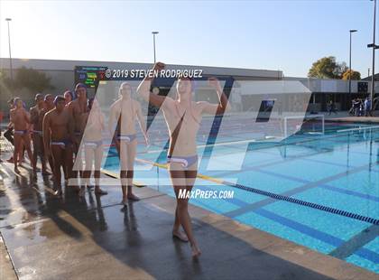 Thumbnail 2 in Buchanan vs. Jesuit (CIF Norcal D2 Regional Final) photogallery.