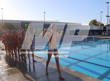 Thumbnail 1 in Buchanan vs. Jesuit (CIF Norcal D2 Regional Final) photogallery.