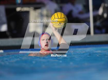 Thumbnail 1 in Buchanan vs. Jesuit (CIF Norcal D2 Regional Final) photogallery.