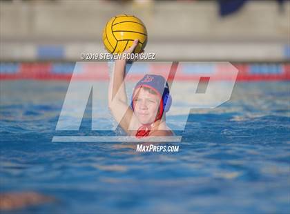 Thumbnail 3 in Buchanan vs. Jesuit (CIF Norcal D2 Regional Final) photogallery.