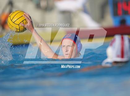 Thumbnail 2 in Buchanan vs. Jesuit (CIF Norcal D2 Regional Final) photogallery.