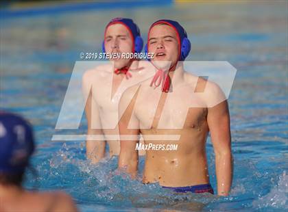 Thumbnail 3 in Buchanan vs. Jesuit (CIF Norcal D2 Regional Final) photogallery.