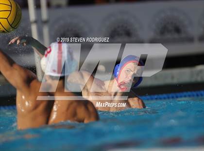 Thumbnail 3 in Buchanan vs. Jesuit (CIF Norcal D2 Regional Final) photogallery.