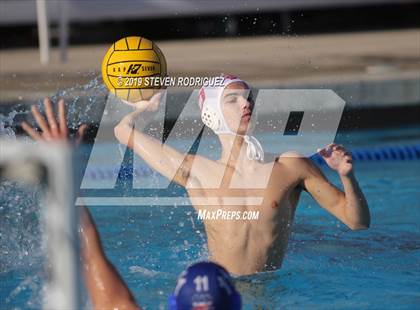 Thumbnail 3 in Buchanan vs. Jesuit (CIF Norcal D2 Regional Final) photogallery.