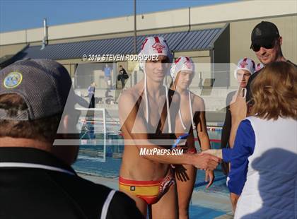 Thumbnail 2 in Buchanan vs. Jesuit (CIF Norcal D2 Regional Final) photogallery.