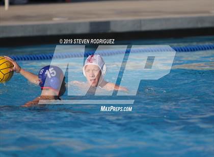 Thumbnail 1 in Buchanan vs. Jesuit (CIF Norcal D2 Regional Final) photogallery.