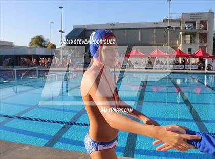 Thumbnail 3 in Buchanan vs. Jesuit (CIF Norcal D2 Regional Final) photogallery.