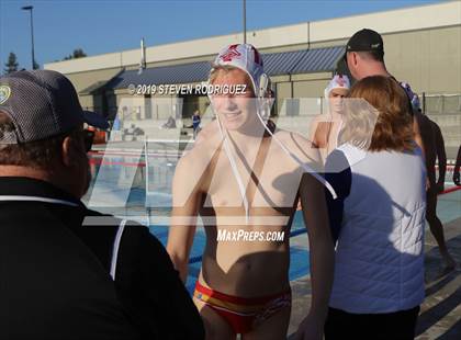 Thumbnail 3 in Buchanan vs. Jesuit (CIF Norcal D2 Regional Final) photogallery.